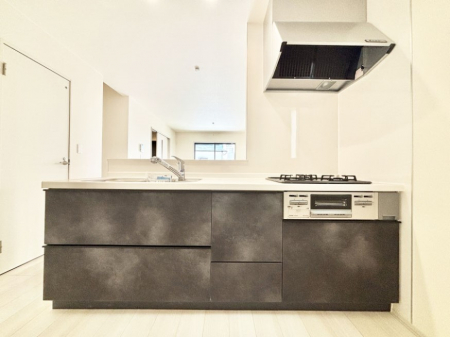 �L�b�`���@�������������I�ɁA�y�����I�V�X�e���L�b�`��  