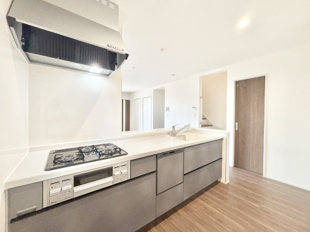 �L�b�`���@�����g���L�b�`��������A�g���₷�����������̂��₷���ɂ������܂����B 