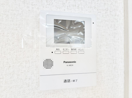 ���̑����ρ@TV���j�^�[�t�C���^�[�t�H�����t���Ă��ăZ�L�����e�B�[��  