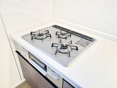 ���̑����ρ@�K�X�R�����͂r���Z���T�[���ځB�Η͒��߂�ł��t���E�����Y����h���ł���܂��B