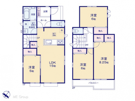 �Ԏ��}�i�̂P�ˌ��j�@�}�ʂƈقȂ�ꍇ�͌�����D��