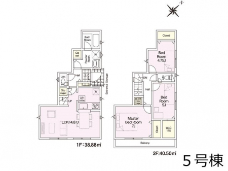 �Ԏ��}�i�̂P�ˌ��j�@�Ԏ��