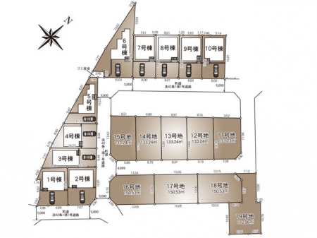 �Ԏ��}�i�̂P�ˌ��j�@���}