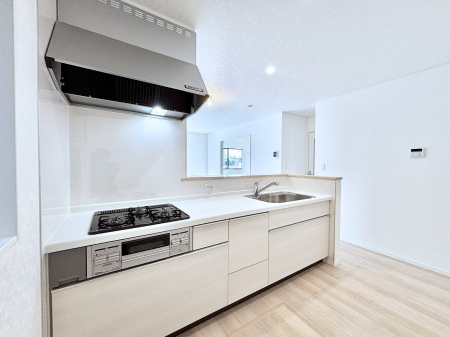 �L�b�`���@�����g���L�b�`��������A�g���₷�����������̂��₷���ɂ������܂����B 