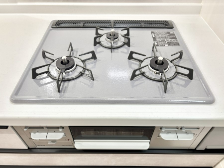 ���̑����ρ@�K�X�R�����͂r���Z���T�[���ځB�Η͒��߂�ł��t���E�����Y����h���ł���܂��B