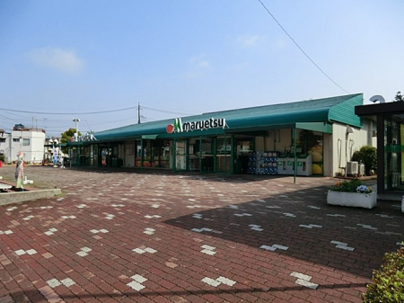 ���ӊ��@�X�[�p�[ 1100m �}���G�c��{�v���U�X