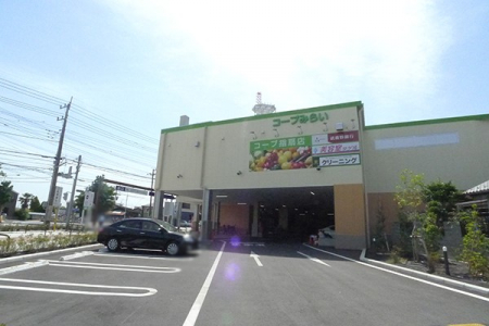 ���ӊ��@�X�[�p�[ 1100m �R�[�v�݂炢 �R�[�v�w��X