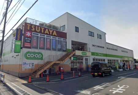 ӊ@X[p[ 200m R[v݂炢 R[vKX