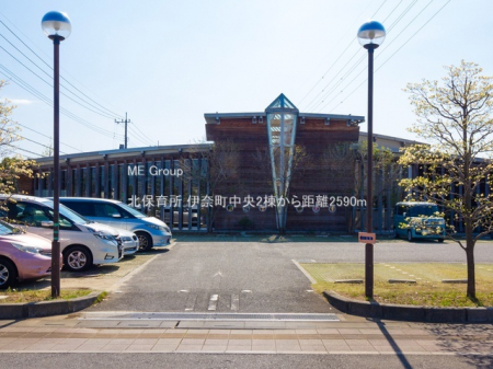 ���ӊ��@�c�t���E�ۈ牀 2590m �k�ۈ珊