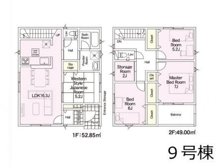 �Ԏ��}�i�̂P�ˌ��j�@�Ԏ��