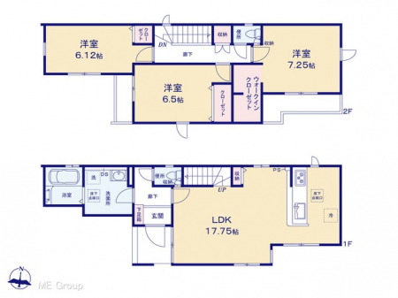 �Ԏ��}�i�̂P�ˌ��j�@�}�ʂƈقȂ�ꍇ�͌�����D��