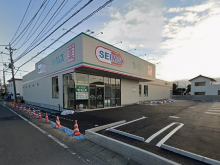 ӊ@hbOXgA 450m hbOZCXO˃P3ړX