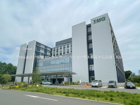 ���ӊ��@�a�@ 1750m �s�l�f��������ÃZ���^�[