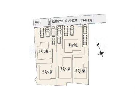 �Ԏ��}�i�̂P�ˌ��j�@���}