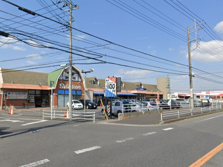 ӊ@X[p[ 400m t[Y}[Pbg ZNV ԖX