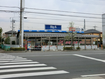 ӊ@X[p[ 450m rbOG[sX