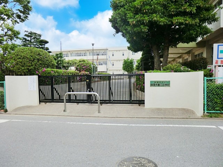 ���ӊ��@���w�Z 1300m �䑷�q�s���䑷�q��O���w�Z