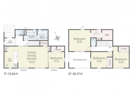 �Ԏ��}�i�̂P�ˌ��j�@�Ԏ��