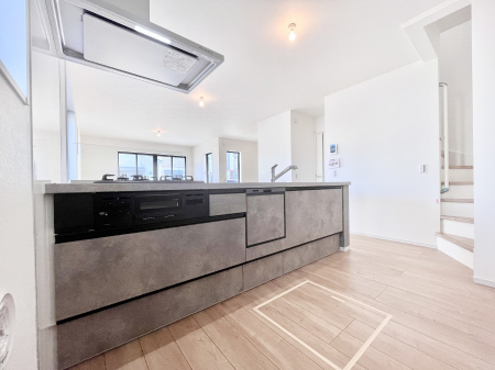 �L�b�`���@��Ƃ肠��L�b�`���ł͂��Ƒ��Ɗy�������������ł��܂��B