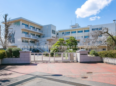 ���ӊ��@���w�Z 930m ����s���k�쒆�w�Z