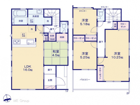 �Ԏ��}�i�̂P�ˌ��j�@�}�ʂƈقȂ�ꍇ�͌�����D��