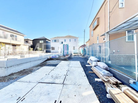 ���n�O�ώʐ^�@���܂����~�n�ɂ���v���C�x�[�g��ۂĂ�Z�܂�