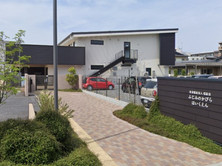 ���ӊ��@�c�t���E�ۈ牀 700m �ӂ��݂̂��҂�ۈ牀