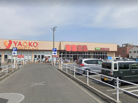 ���ӊ��@�X�[�p�[ 500m ���I�R�[ �㕟����ѓX