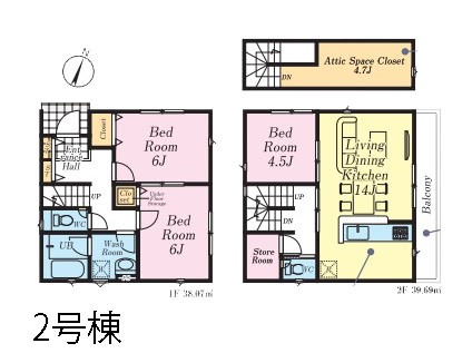 �Ԏ��}�i�̂P�ˌ��j�@�Ԏ��