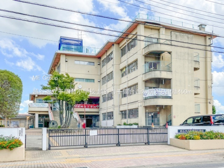 ӊ@wZ 450m zJsԑ䏬wZ