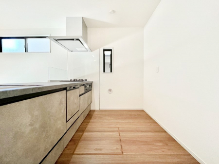 �L�b�`���@��Ƃ肠��L�b�`���ł͂��Ƒ��Ɗy�������������ł��܂��B