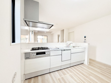 �L�b�`���@�L�X�Ƃ����g������̗ǂ��L�b�`���œ��X�̂��������y�����Ȃ肻��