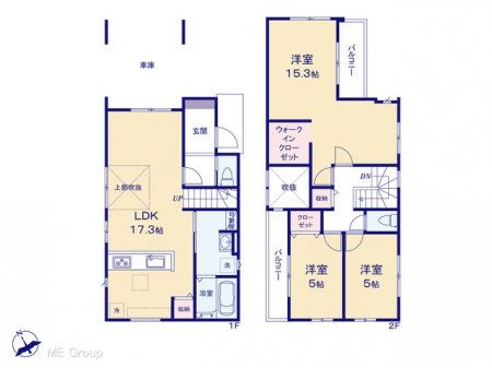 �Ԏ��}�i�̂P�ˌ��j�@�}�ʂƈقȂ�ꍇ�͌�����D��