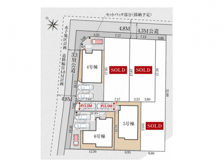 �Ԏ��}�i�̂P�ˌ��j�@���}