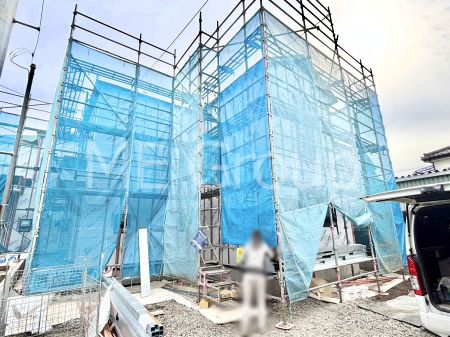 ���n�O�ώʐ^�@�ՐÂȏZ��n�Ŋ����鉸�₩�ȐV����