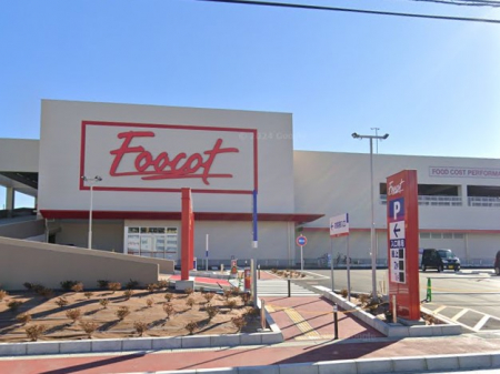 ���ӊ��@�X�[�p�[ 3300m �t�[�R�b�g�O�F�X