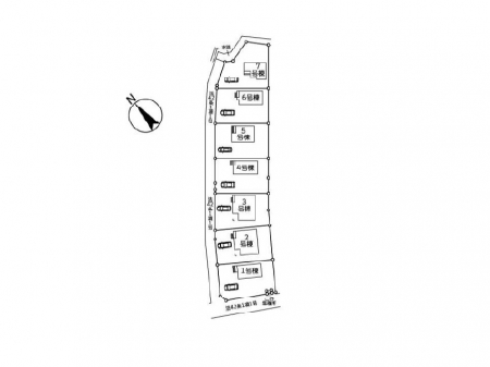 �Ԏ��}�i�̂P�ˌ��j�@���}