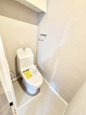 �g�C���@�g�C���͉������@�\�t��