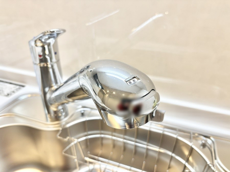 ���̑����ρ@�򐅊��̌^�̃L�b�`���Ő􂢕��p�E�����p�Ɛ؂�ւ��ȒP