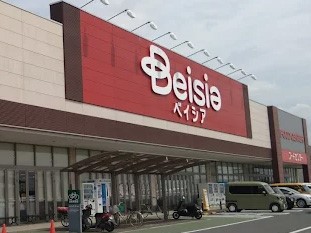 ���ӊ��@�X�[�p�[ 1200m �x�C�V�A�t�[�h�Z���^�[�嗘���X