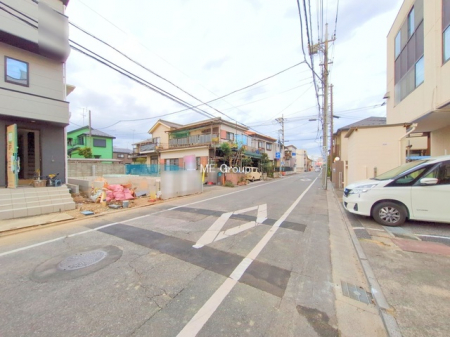 ���n�O�ώʐ^�@-