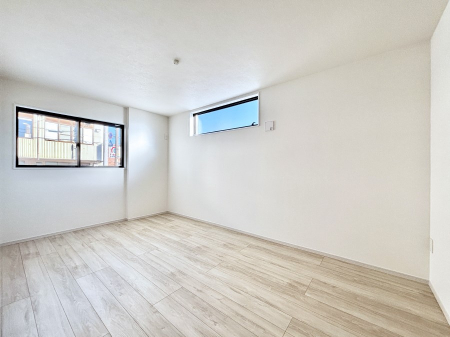 ���̑����ρ@2�ʍ̌����m�ۂ������邢��ԁB�Ƒ��݂�Ȃ����K�ȕ�炵����������݌v�ł��B