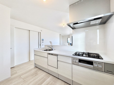 �L�b�`���@�L�X�Ƃ����g������̗ǂ��L�b�`���œ��X�̂��������y�����Ȃ肻��