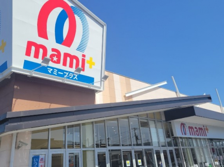 ӊ@X[p[ 650m }~[vX\YX