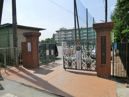 ���ӊ��@���w�Z 2000m �������w�Z