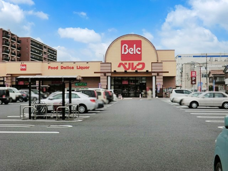 ���ӊ��@�X�[�p�[ 80m �x���N�z�J�����X