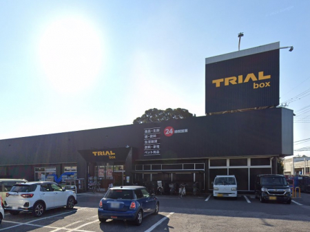 ���ӊ��@�X�[�p�[ 1000m �g���C�A��box�]�ː��X