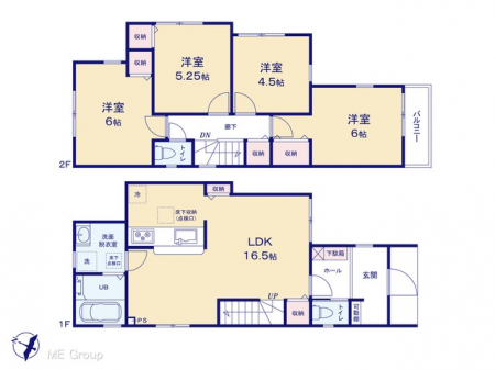 �Ԏ��}�i�̂P�ˌ��j�@�}�ʂƈقȂ�ꍇ�͌�����D��