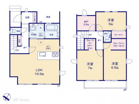 �Ԏ��}�i�̂P�ˌ��j�@�}�ʂƈقȂ�ꍇ�͌�����D��