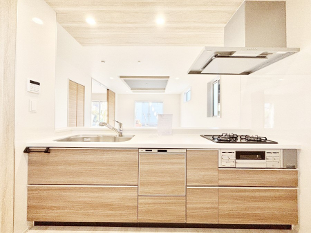 �L�b�`���@�����g���L�b�`��������A�g���₷�����������̂��₷���ɂ������܂����B 